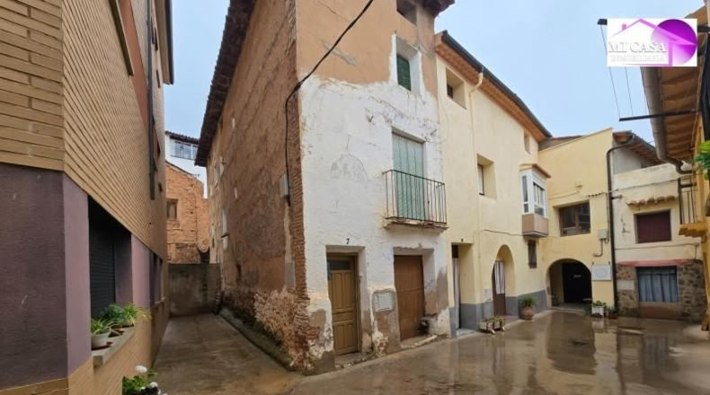 Zaragoza - Villalengua - 224m2