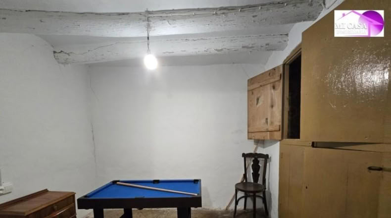 Zaragoza - Villalengua - 224m2