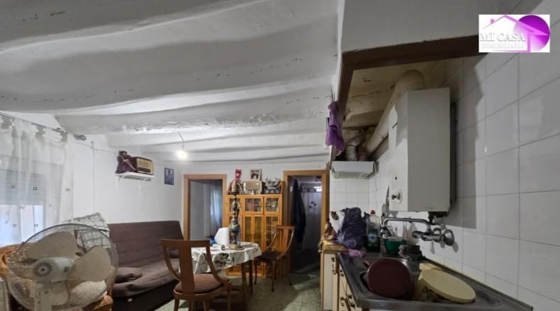 Zaragoza - Villalengua - 224m2