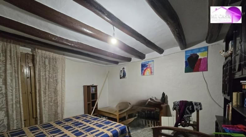 Zaragoza - Villalengua - 224m2