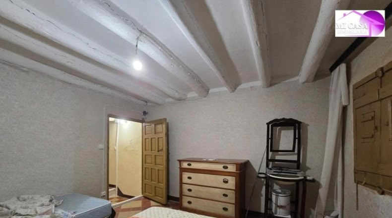 Zaragoza - Villalengua - 224m2