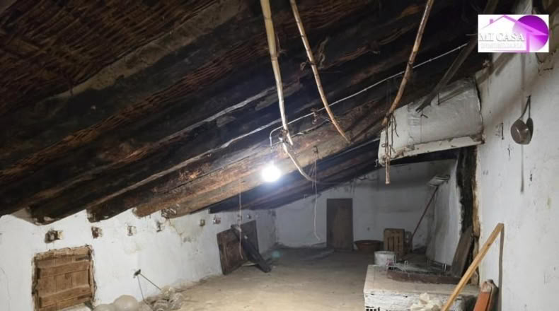 Zaragoza - Villalengua - 224m2