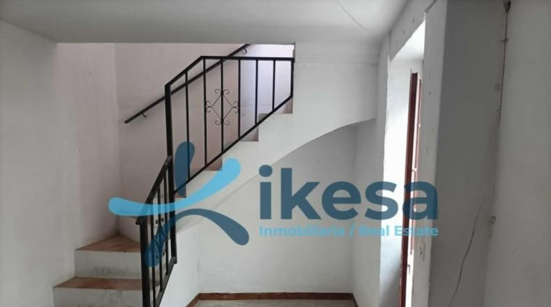 Alava - Espejo - 110m2