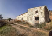Terreny no urbanitzable en venda a la España, Vélez-Rubio, ref.: TR309637 foto