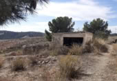 Terreny no urbanitzable en venda a la España, Vélez-Rubio, ref.: TR309637 foto