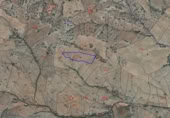 Terreny no urbanitzable en venda a la España, Vélez-Rubio, ref.: TR309637 foto