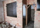 Chalet independiente con terreno en venta en la España, Lora del Río, ref: TR295417 foto
