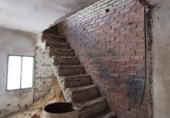 Chalet independiente con terreno en venta en la España, Lora del Río, ref: TR295417 foto