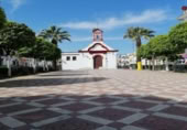 Chalet independiente con terreno en venta en la España, Lora del Río, ref: TR295417 foto