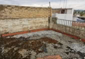 Chalet independiente con terreno en venta en la España, Lora del Río, ref: TR295417 foto