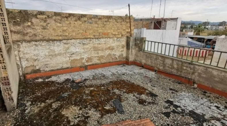Sevilla - Lora del Río - 103m2