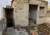 Chalet independiente con terreno en venta en la España, Lora del Río, ref: TR295417 foto