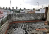 Chalet independiente con terreno en venta en la España, Lora del Río, ref: TR295417 foto