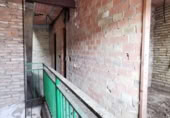Chalet independiente con terreno en venta en la España, Lora del Río, ref: TR295417 foto