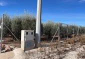 Terreny no urbanitzable en venda a la España, Múrcia, ref.: TR157479 foto