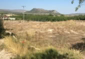 Parcel·la urbanitzable en venda a la España, Moratalla, ref.: TR128746 foto