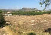 Parcel·la urbanitzable en venda a la España, Moratalla, ref.: TR128746 foto
