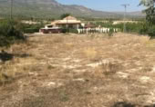 Parcel·la urbanitzable en venda a la España, Moratalla, ref.: TR128746 foto