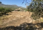 Parcel·la urbanitzable en venda a la España, Moratalla, ref.: TR128746 foto