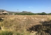Parcel·la urbanitzable en venda a la España, Moratalla, ref.: TR128746 foto