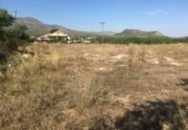 Parcel·la urbanitzable en venda a la España, Moratalla, ref.: TR128746 foto