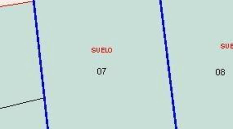 Almeria - Láujar de Andarax - 343m2