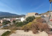 Parcel·la urbanitzable en venda a la España, Laujar de Andarax, ref.: TR216677 foto