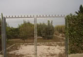 Non-developable land for sale on España, Molina de Segura, ref: TR114506 photo
