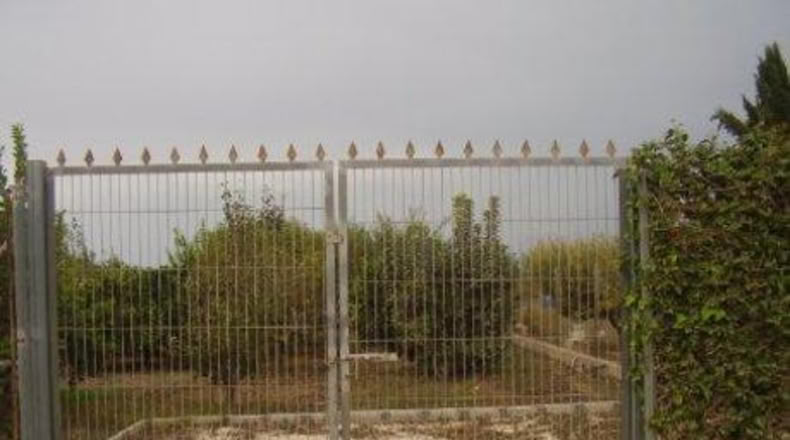 Múrcia - Molina de Segura - 660m2