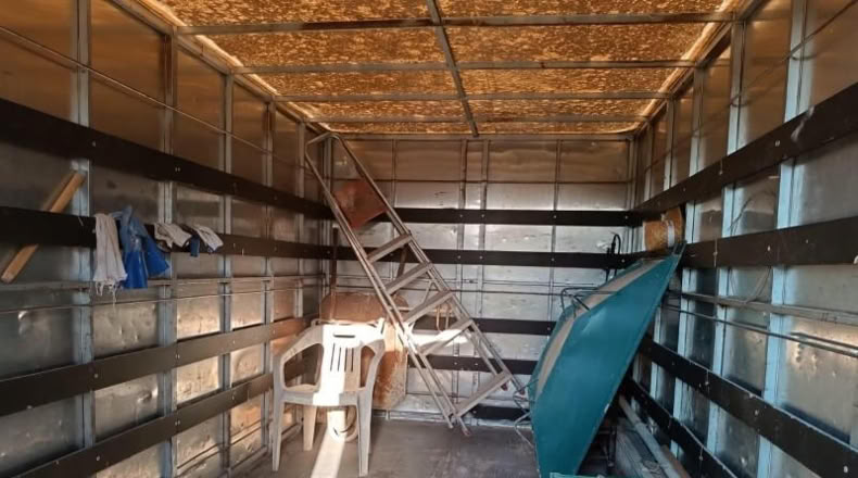 Múrcia - Molina de Segura - 660m2
