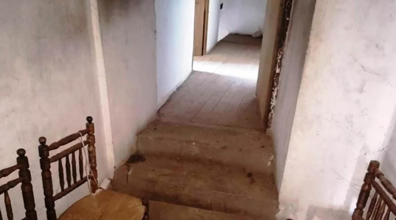 Orense - Maceda - 170m2