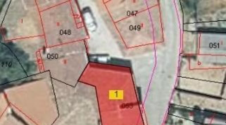 Orense - Maceda - 170m2