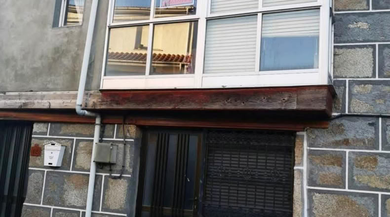 Orense - Maceda - 170m2