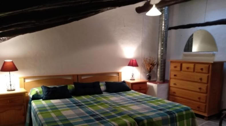 Murcia - Moratalla - 70m2