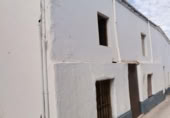 Casa de poble en venda a la España, Berja, ref.: TR301665 foto