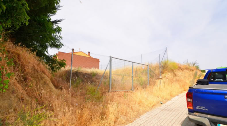 Salamanca - San Cristóbal de la Cuesta - 215m2