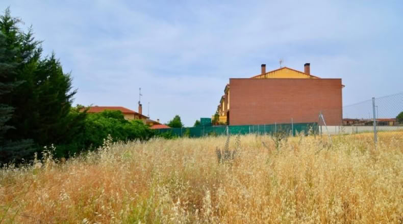 Salamanca - San Cristóbal de la Cuesta - 215m2