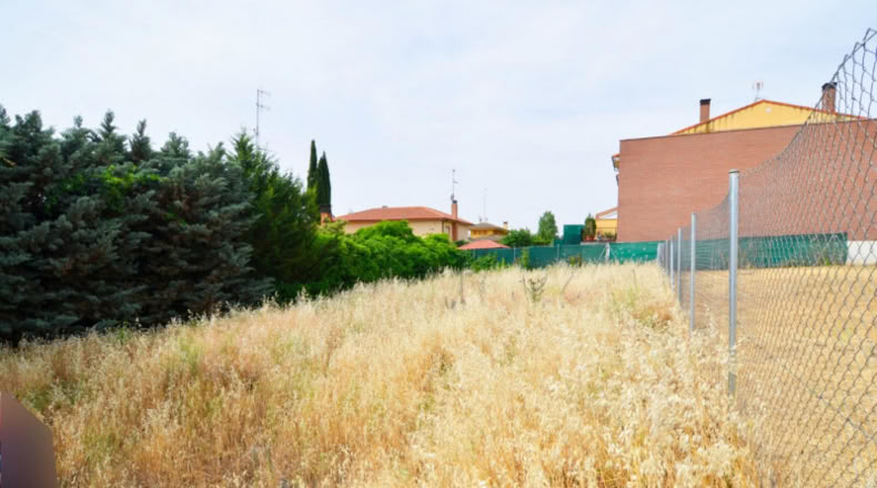Salamanca - San Cristóbal de la Cuesta - 215m2