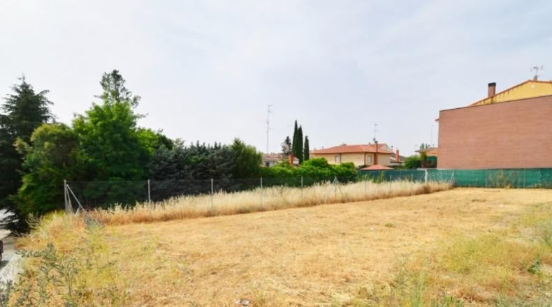 Salamanca - San Cristóbal de la Cuesta - 215m2