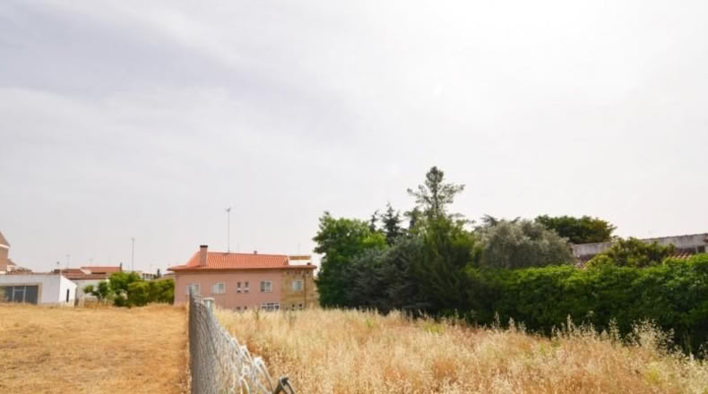 Salamanca - San Cristóbal de la Cuesta - 215m2