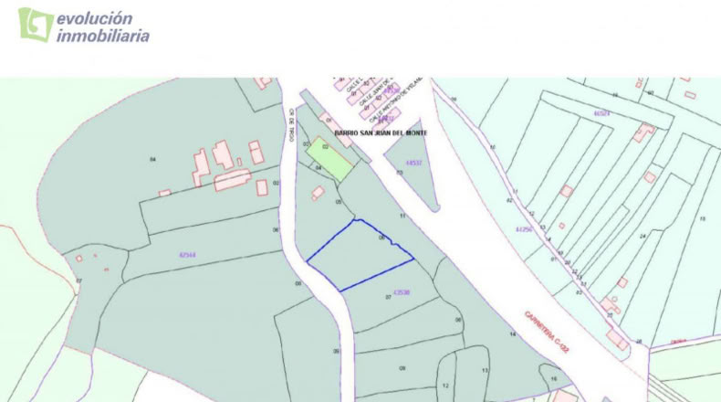 Burgos - Miranda de Ebro - 3150m2