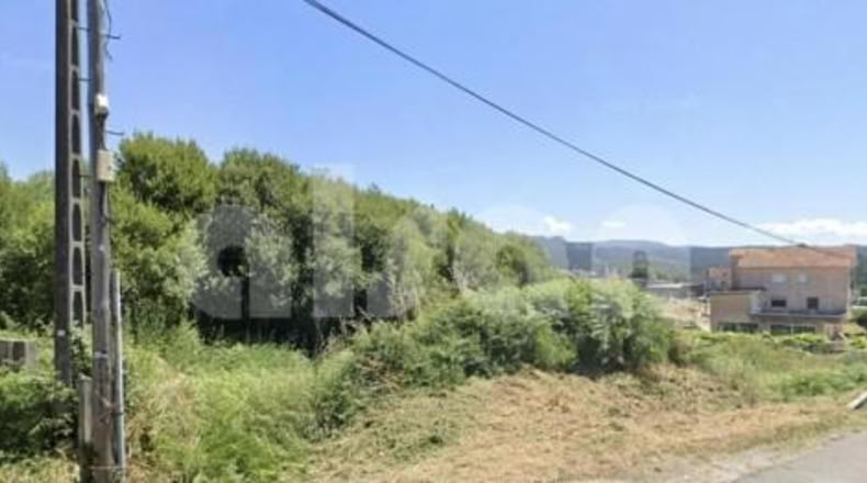 Pontevedra - Barro - 1694m2