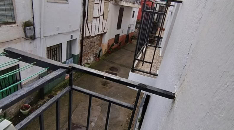 Cáceres - Cabrero - 100m2