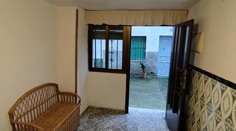 Cáceres - Cabrero - 100m2