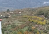 Country house with land for sale on España, Cabrero, ref: TR312977 photo
