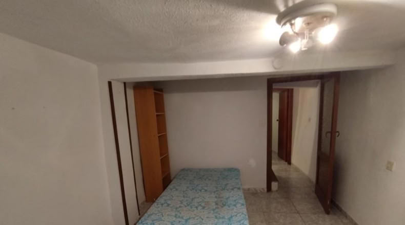 Cáceres - Cabrero - 100m2