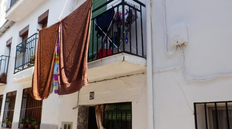 Cáceres - Cabrero - 100m2