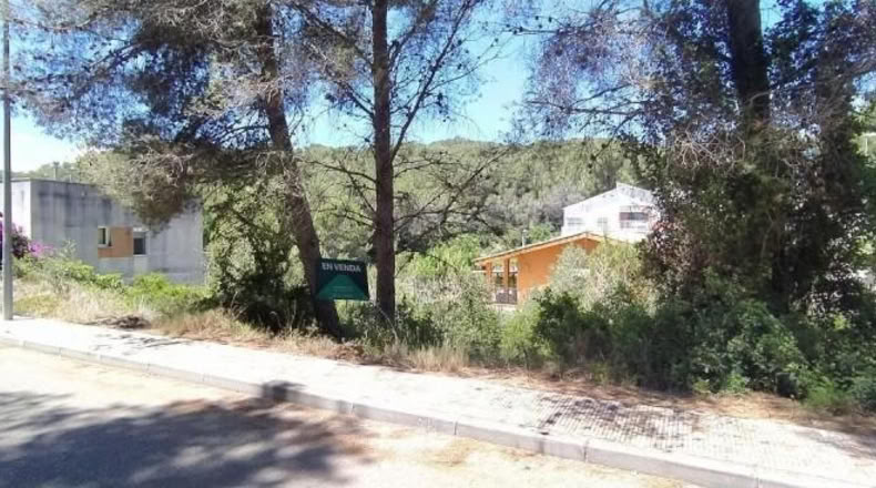 Tarragona - Calafell - 855m2
