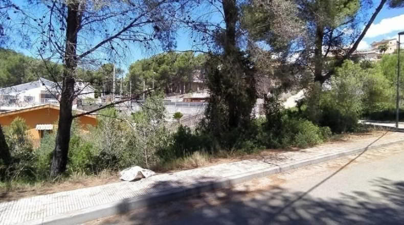 Tarragona - Calafell - 855m2