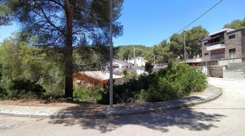 Tarragona - Calafell - 855m2